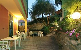 Hotel Flory Santa Margherita Ligure